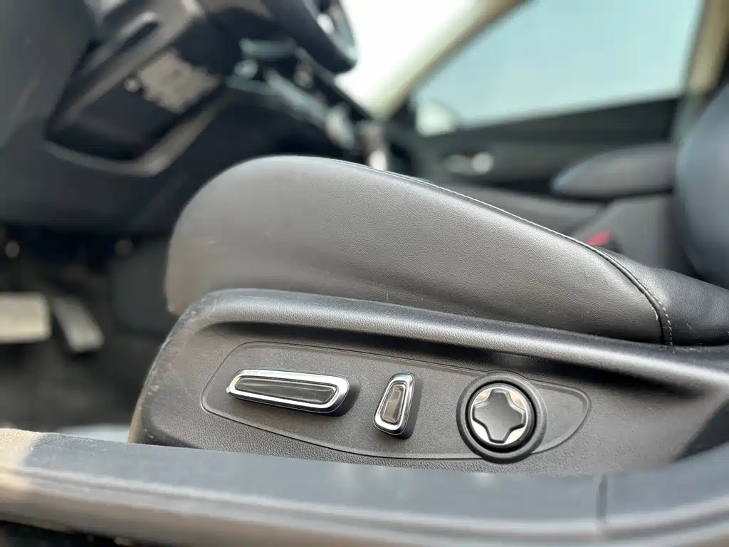 Honda Accord — миниатюра 25