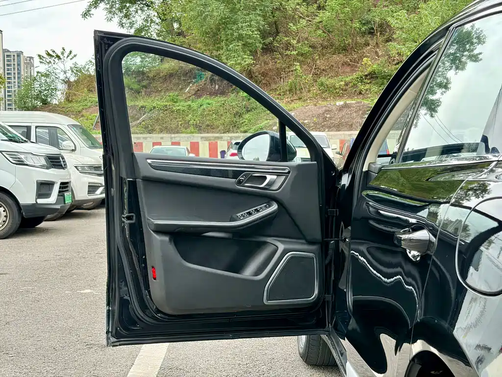 Zotye Zotye SR9 — миниатюра 20