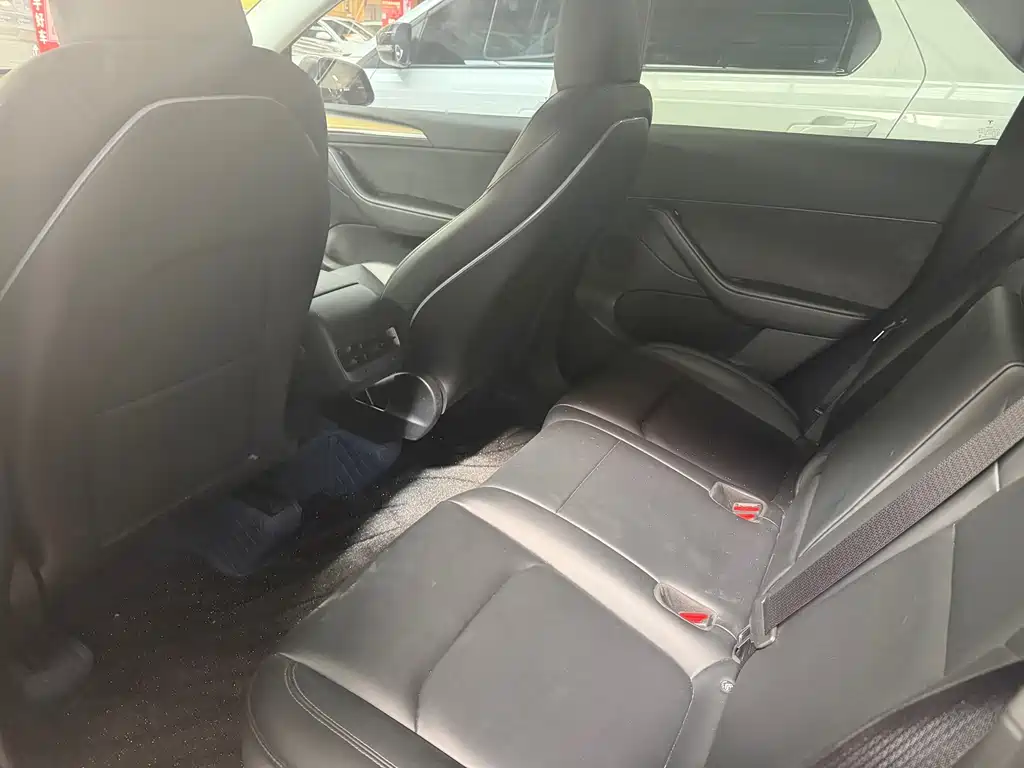 Tesla Model Y — миниатюра 3