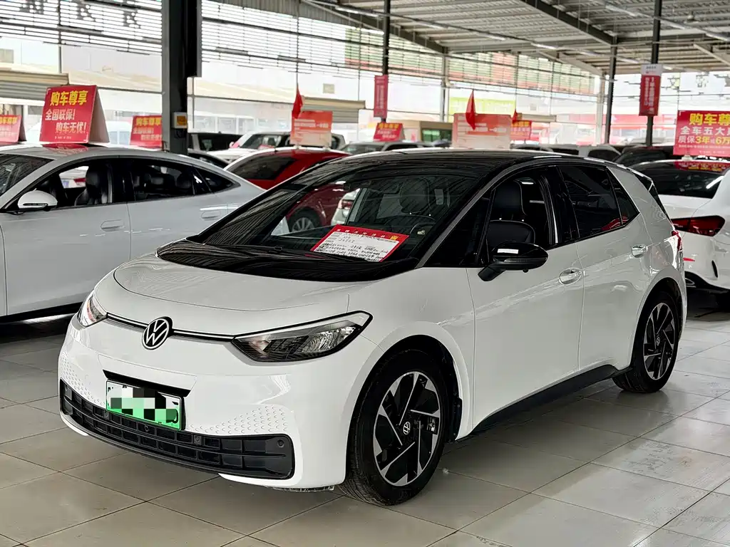 Volkswagen ID.3 2025