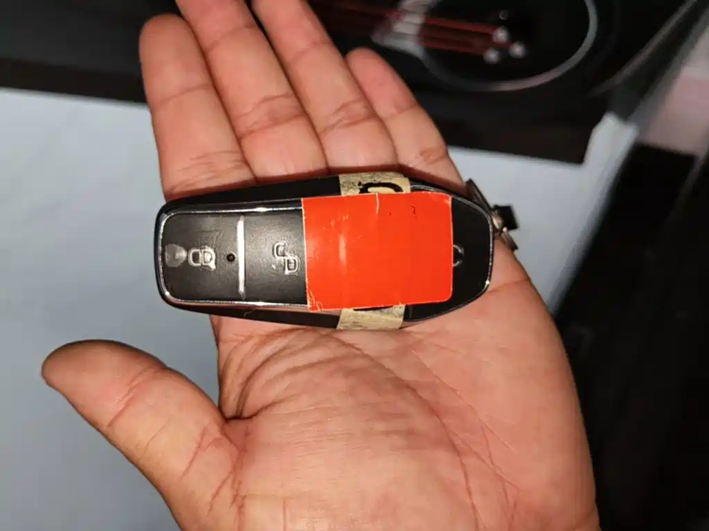 BYD Yuan Plus — миниатюра 9