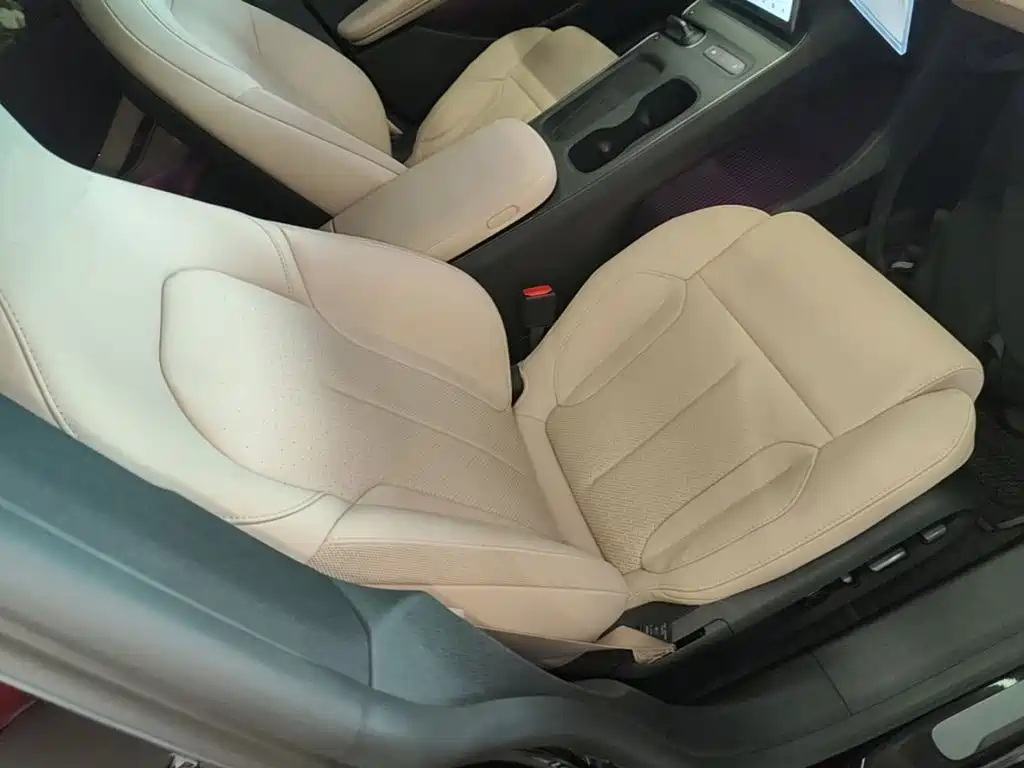 NIO ET5T — миниатюра 25