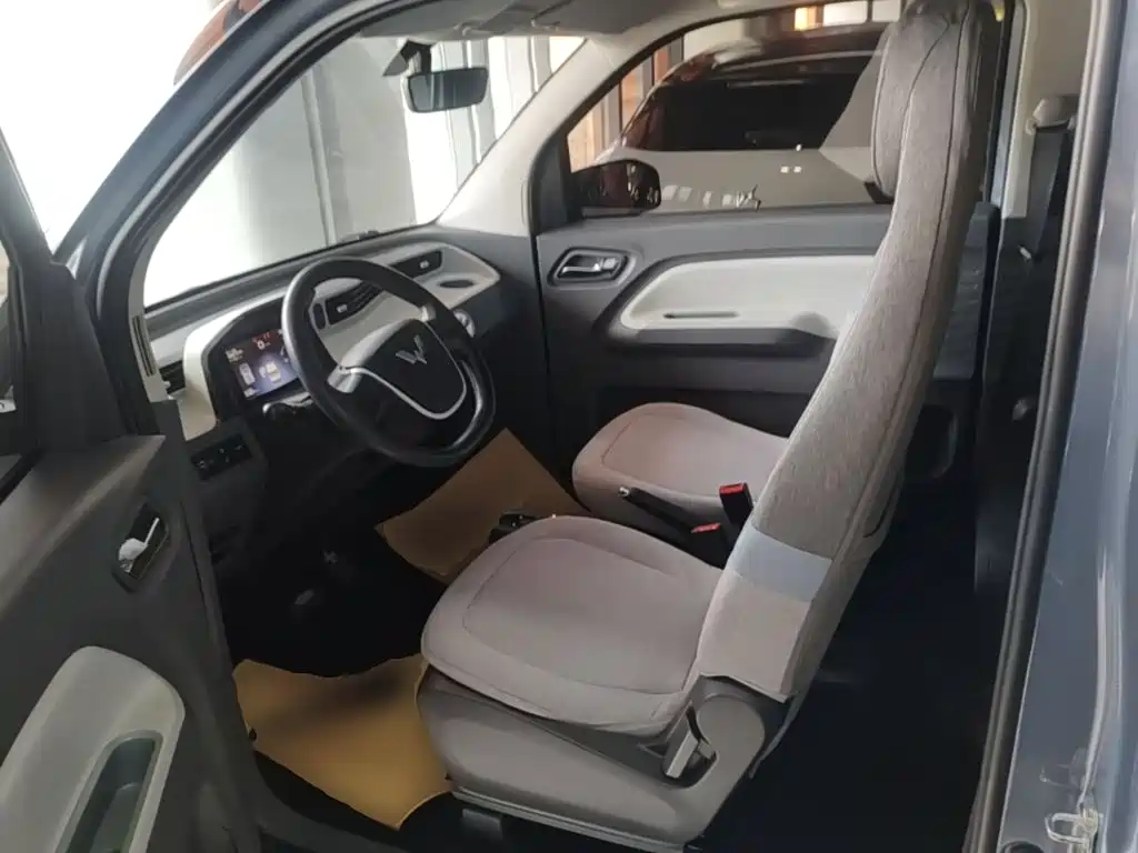 Wuling MINIEV — миниатюра 15