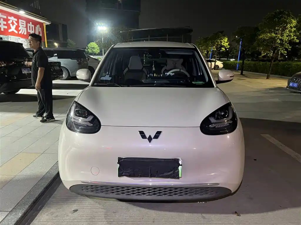 Wuling Bingo — миниатюра 2