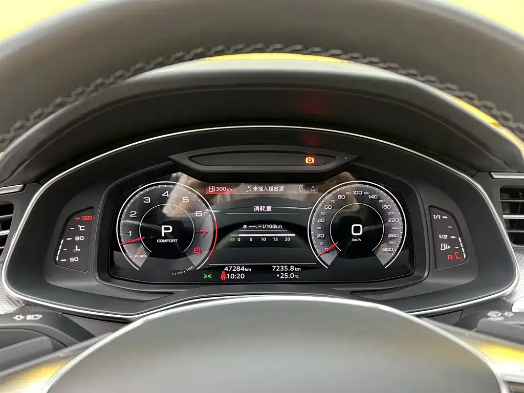 Audi A6L — миниатюра 17