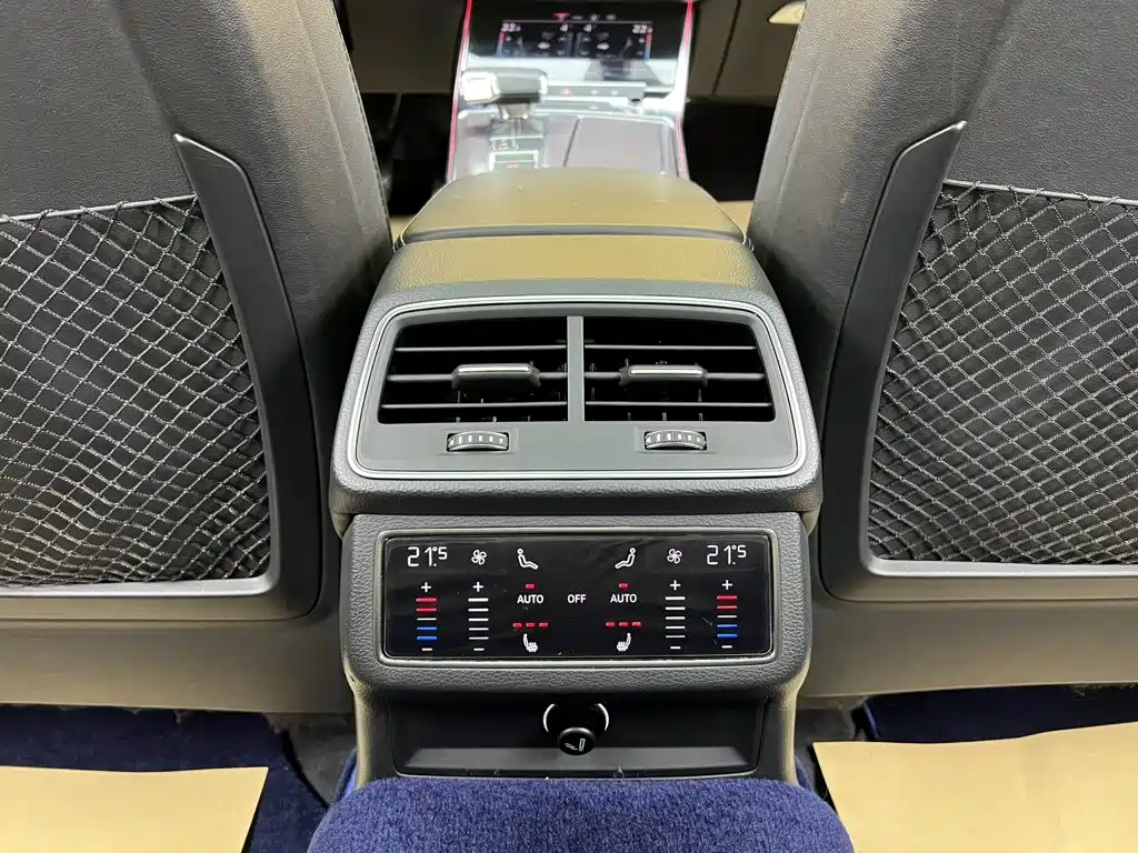 Audi A6L — миниатюра 27