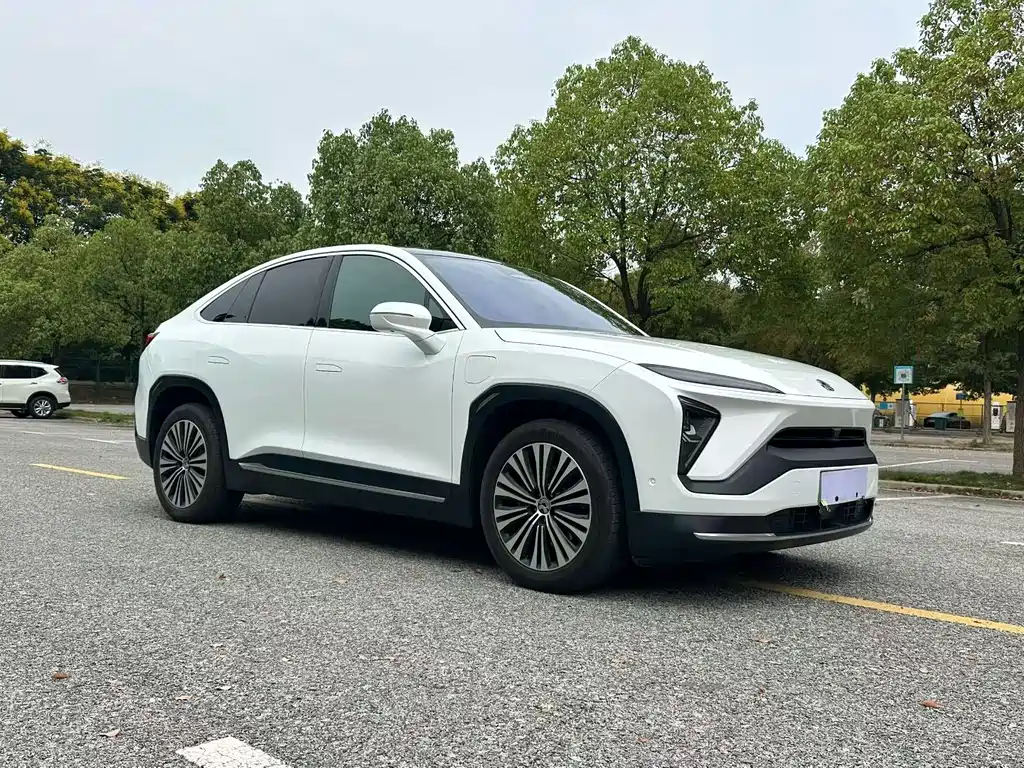 NIO EC6 — миниатюра 3