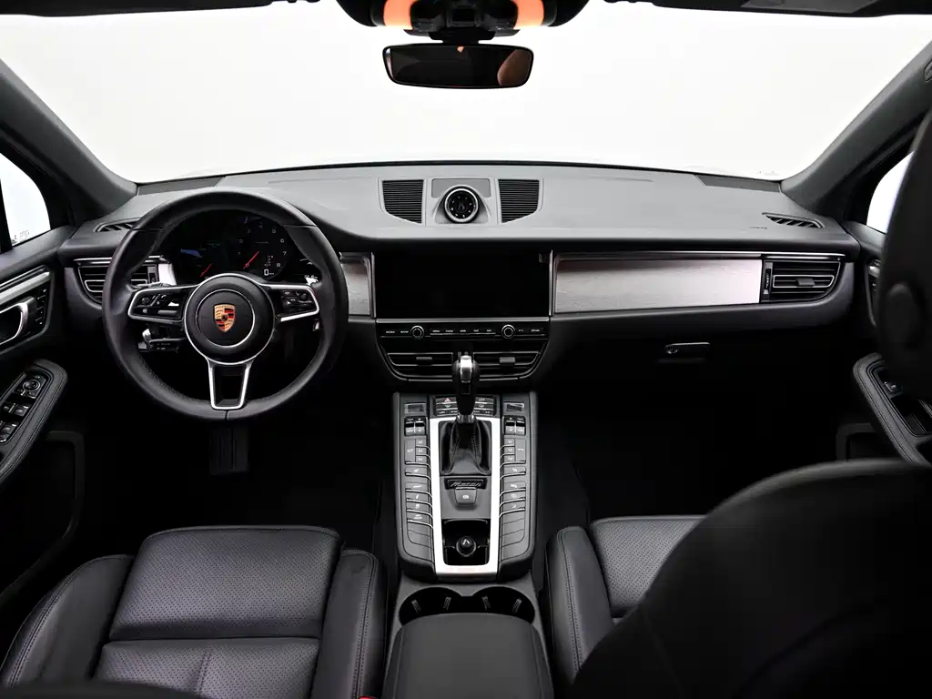 Porsche Macan — фотографии объявления, Фото 13