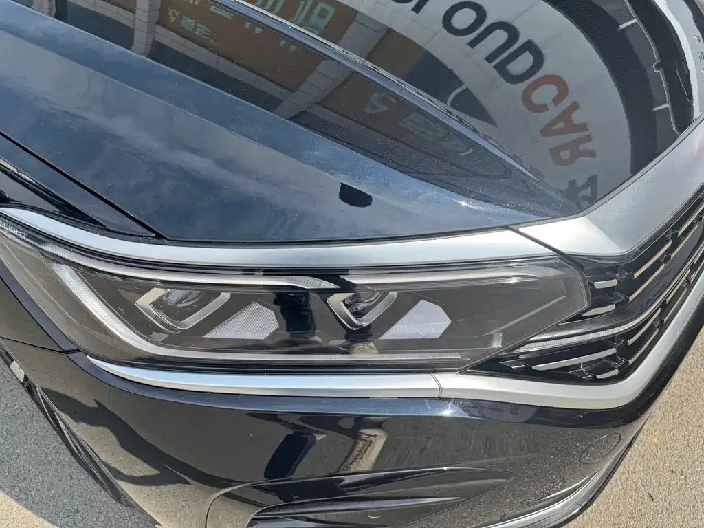 Volkswagen Passat — миниатюра 10