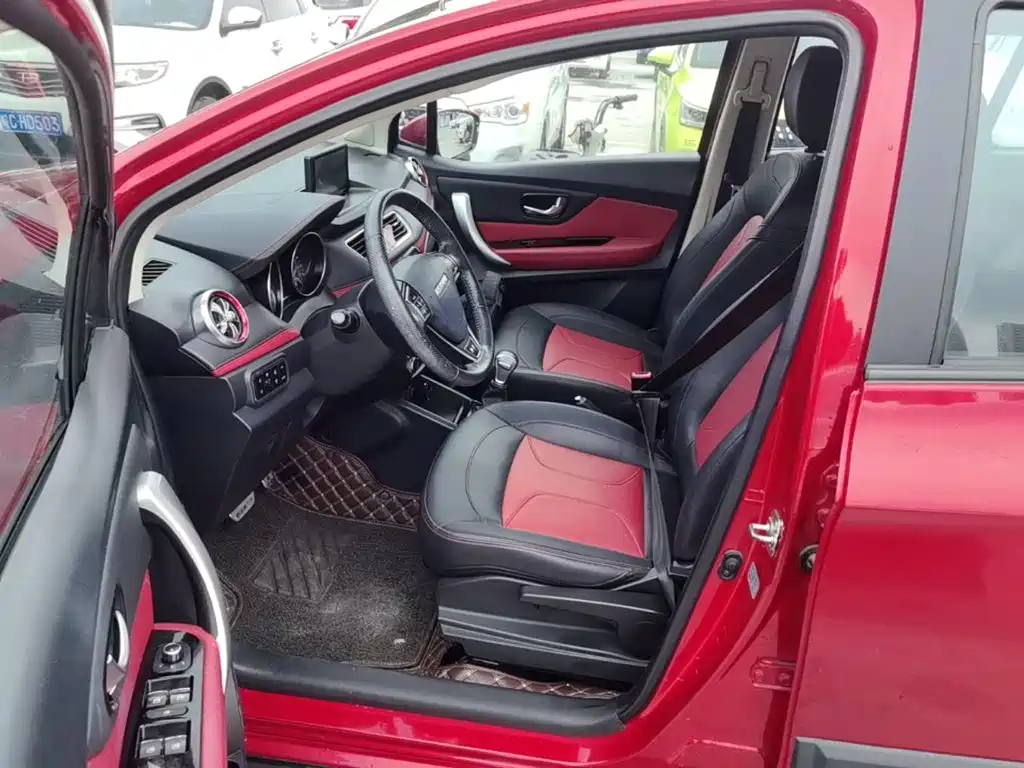 Haval H1 — миниатюра 15