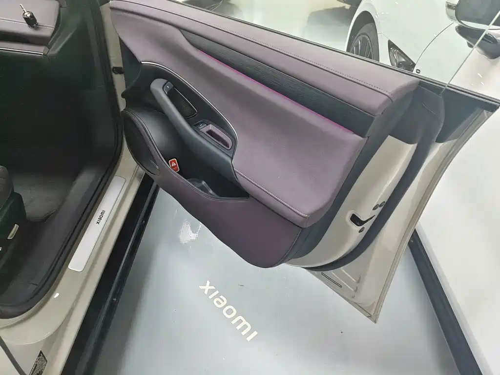 Xiaomi SU7 — миниатюра 19