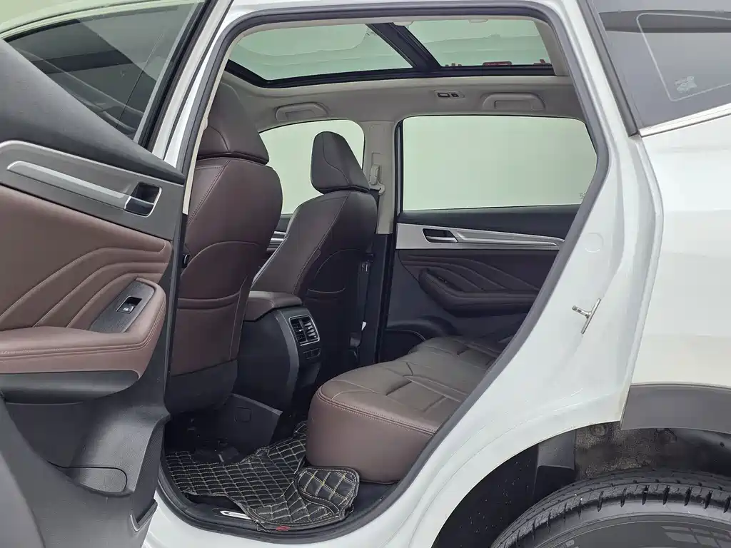 Haval F7 — миниатюра 8