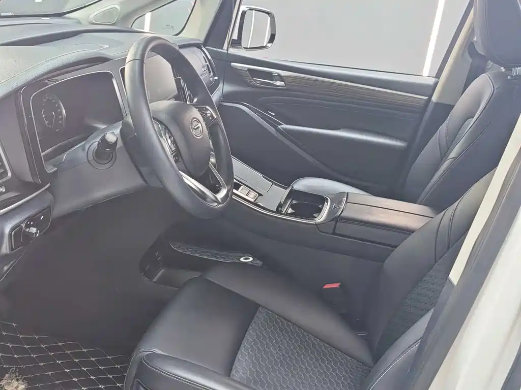 GAC Motor Trumpchi M8 — миниатюра 5