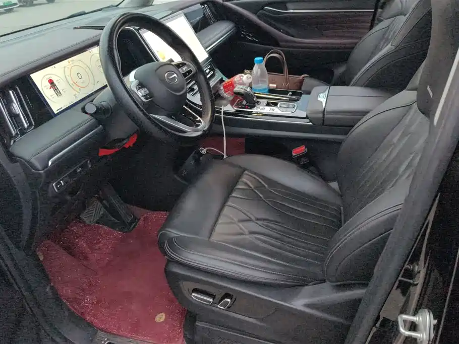 GAC M8 2024 400T Luxury