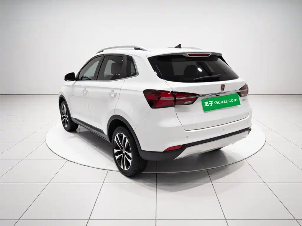 Roewe RX3 — миниатюра 4