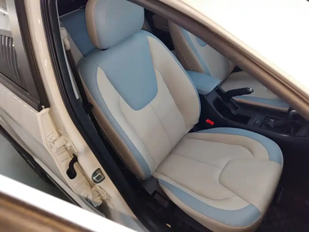 Chery Tiggo 3x — миниатюра 25
