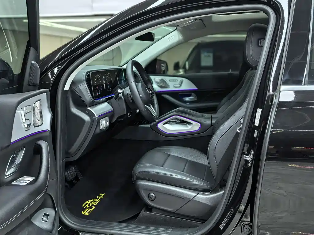 Mercedes-Benz GLE 2020 GLE 350 4MATIC SUV Fashion