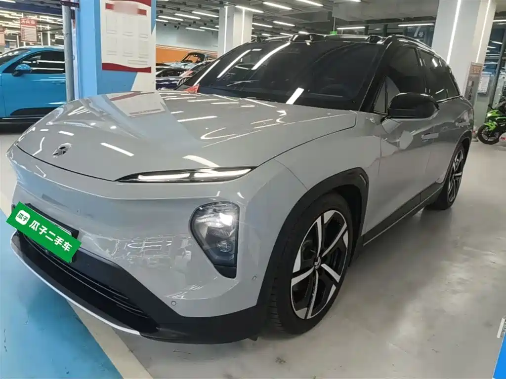 Nio ES7 2023