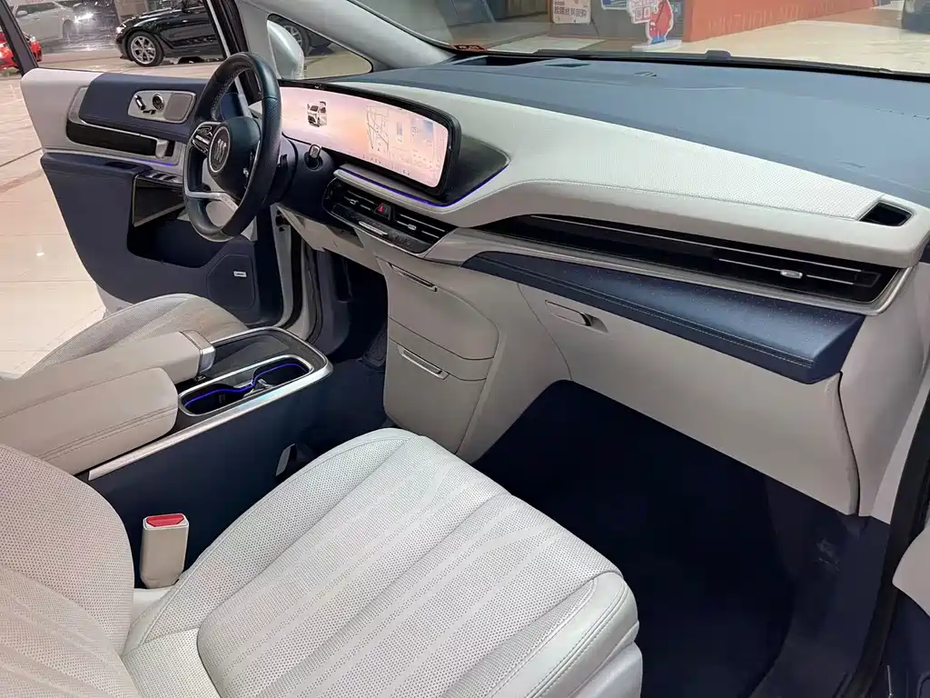 Buick Century — миниатюра 13