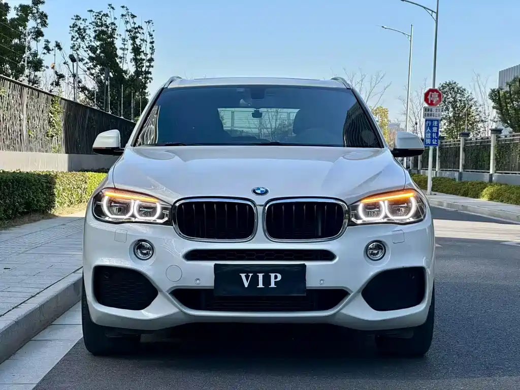 BMW X5 (Import) 2019
