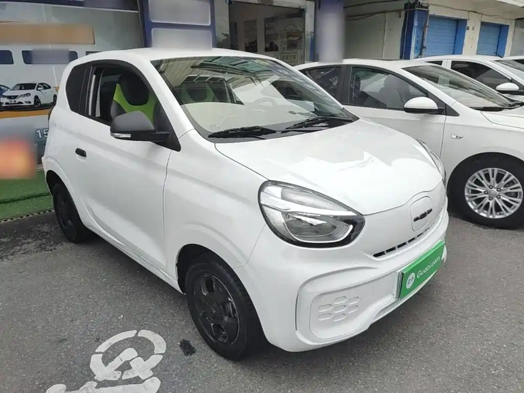 Roewe Clever — миниатюра 4