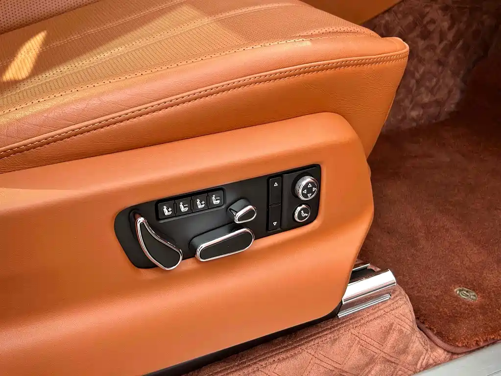 Bentley Bentayga 2021 4.0T V8