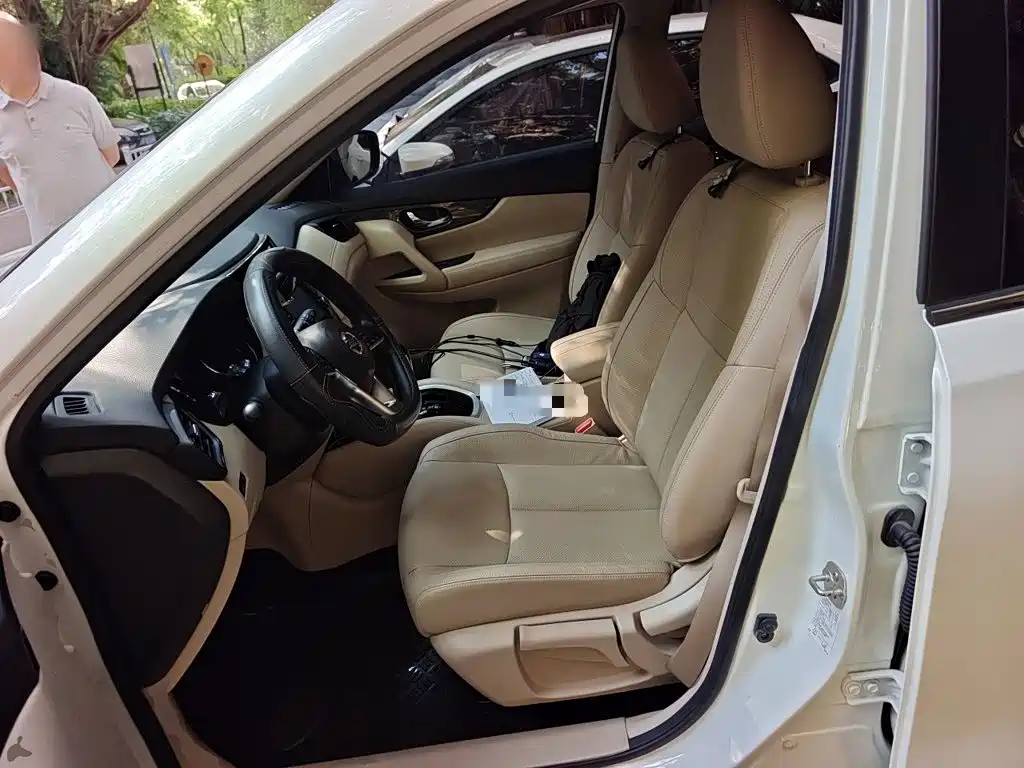 Nissan X-Trail — миниатюра 11