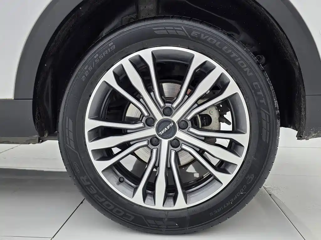Haval F7 — миниатюра 17