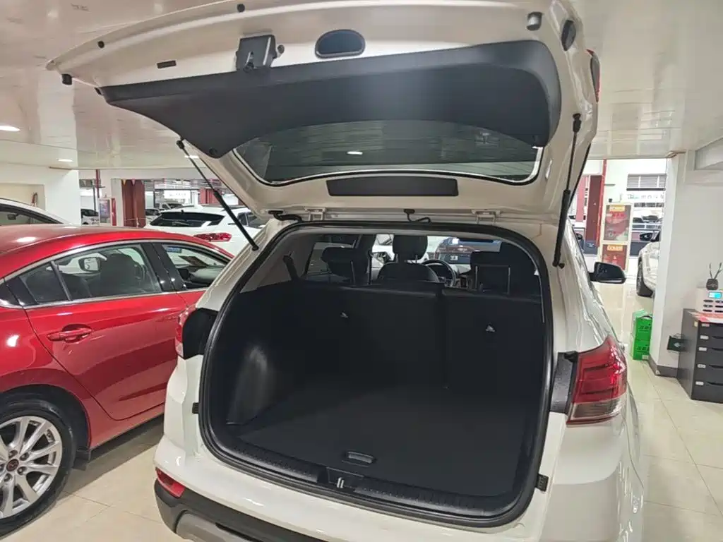 Hyundai ix25 — миниатюра 19