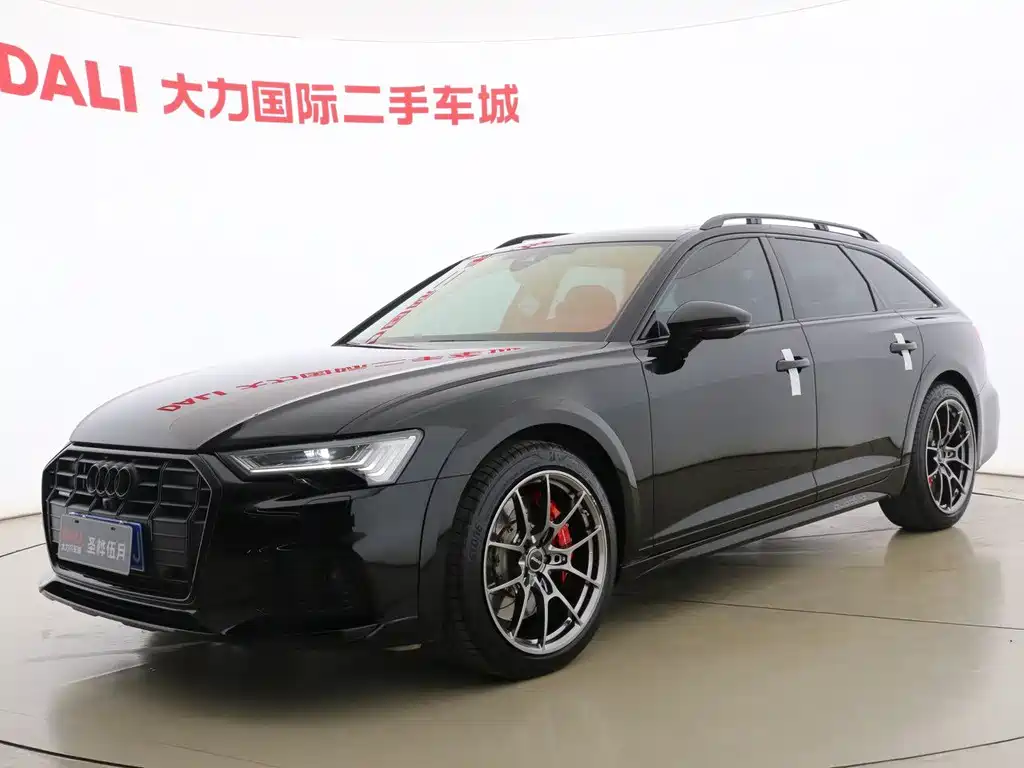 Audi A6 (Import) 2024