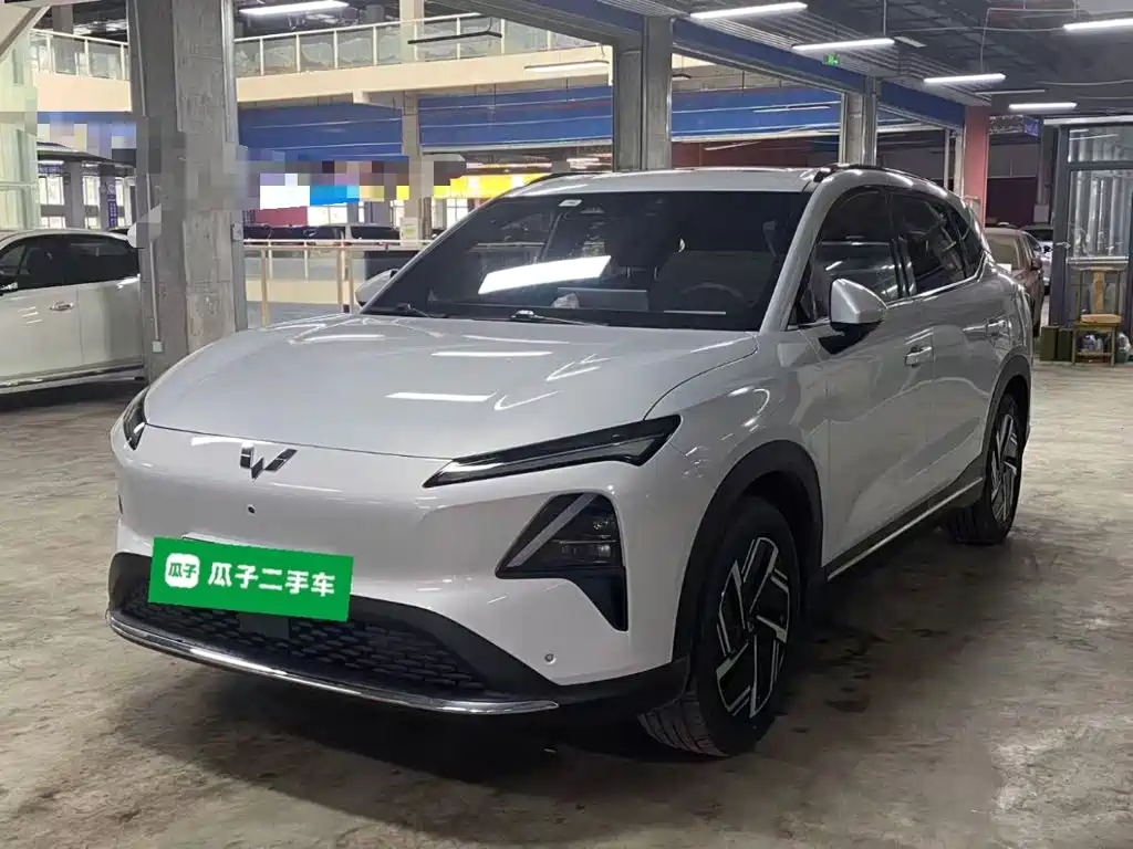 Wuling Xingguang S — миниатюра 2
