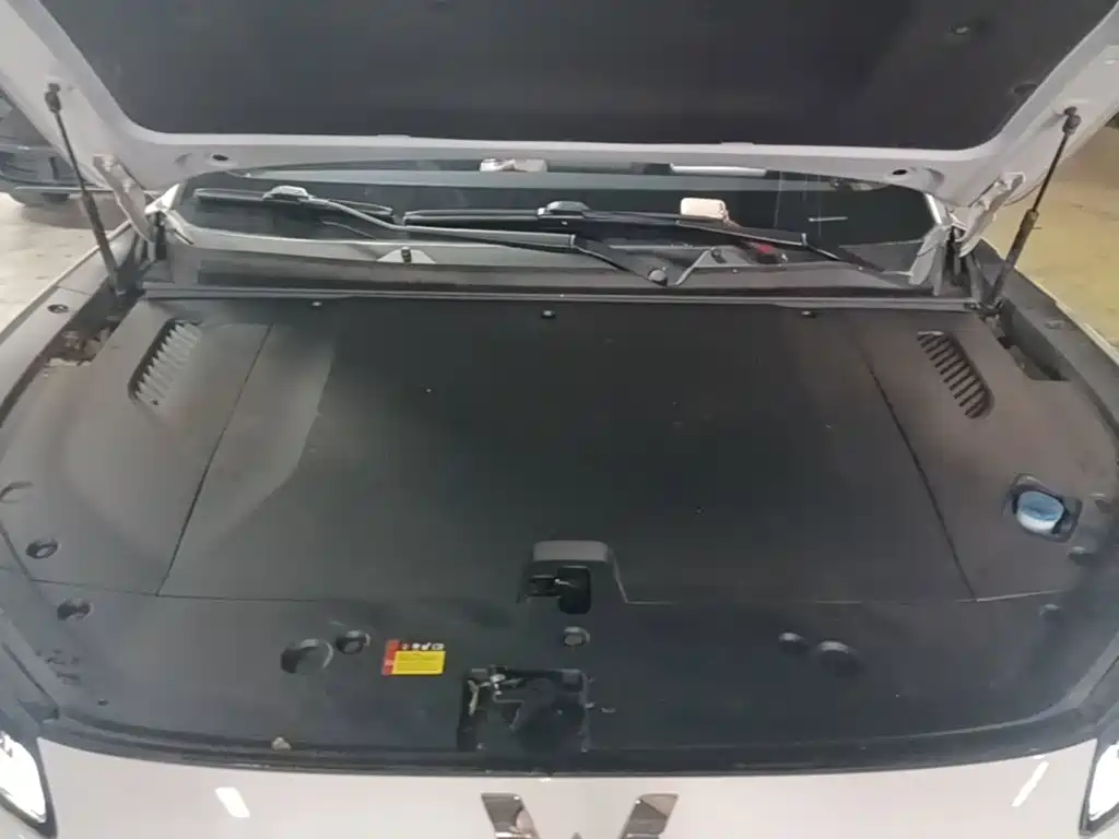 Wuling Xingguang S — миниатюра 20