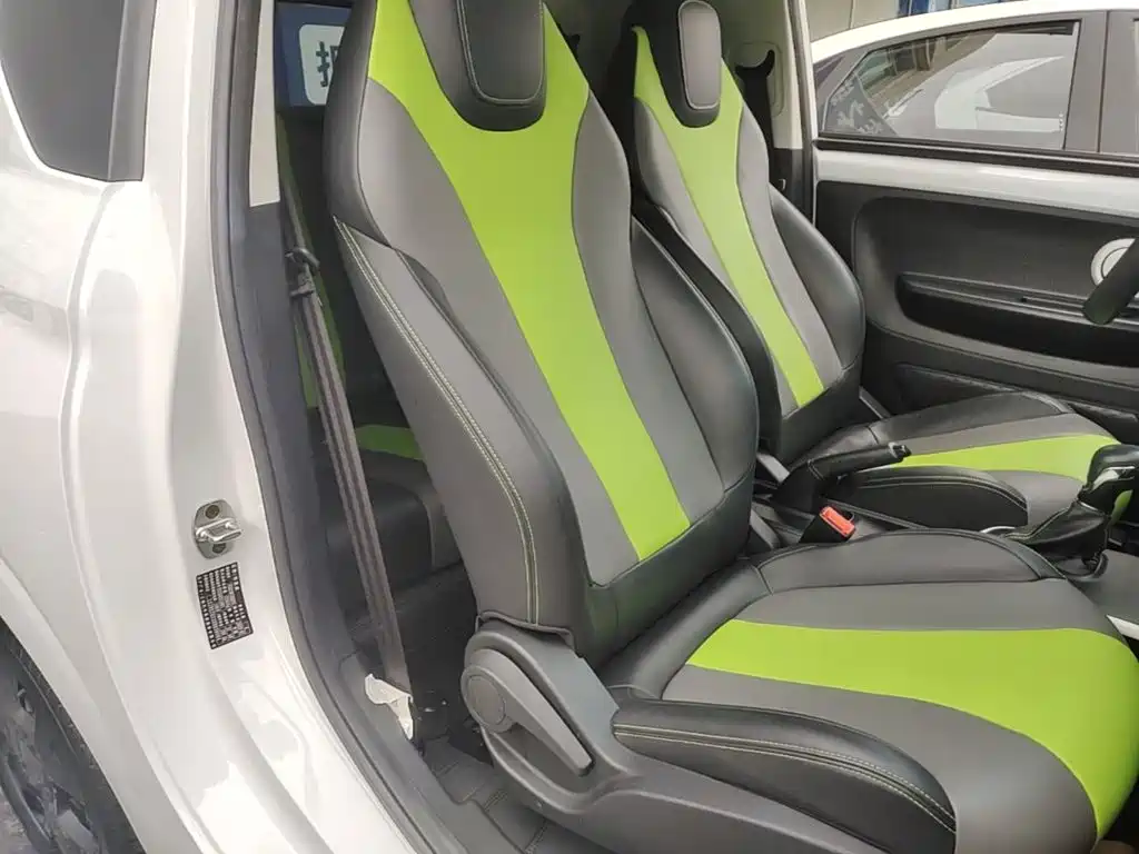 Roewe Clever — миниатюра 25