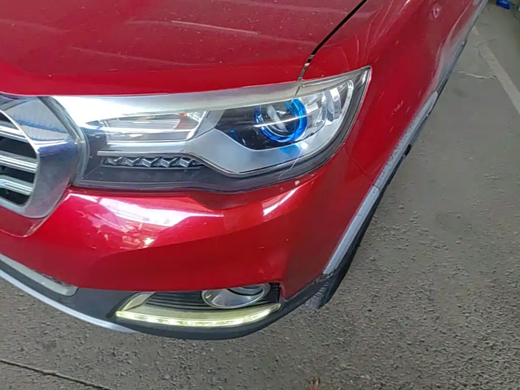 Haval H1 — миниатюра 24