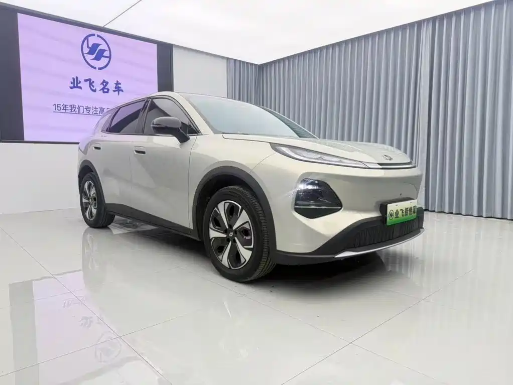 Qiyuan Qiyuan Q05 — миниатюра 3