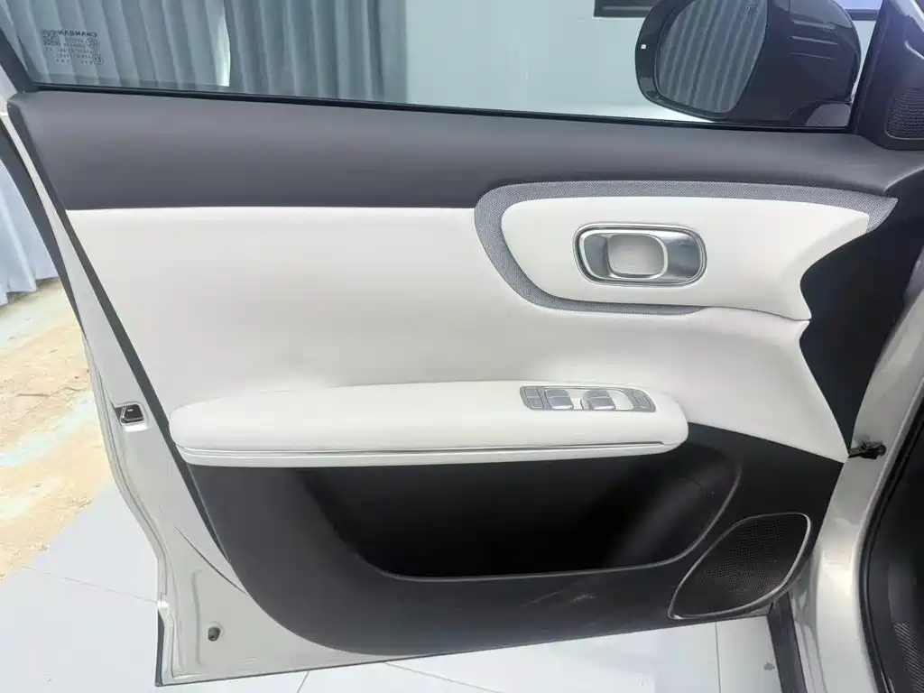 Qiyuan Qiyuan Q05 — миниатюра 8