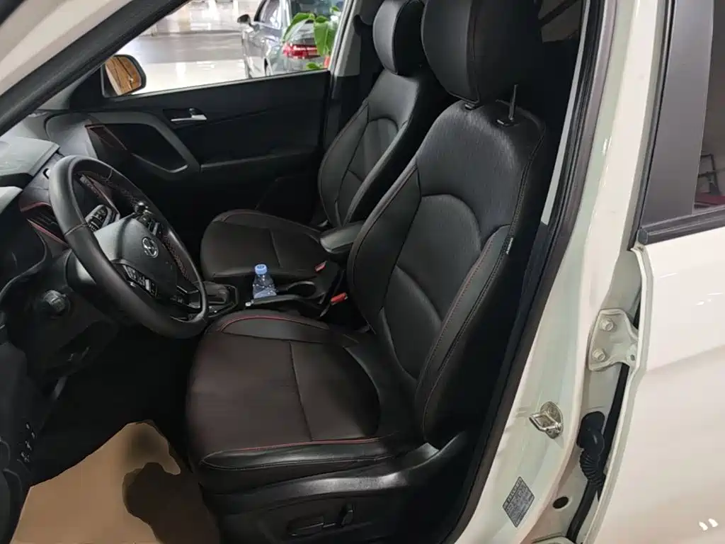 Hyundai ix25 — миниатюра 15