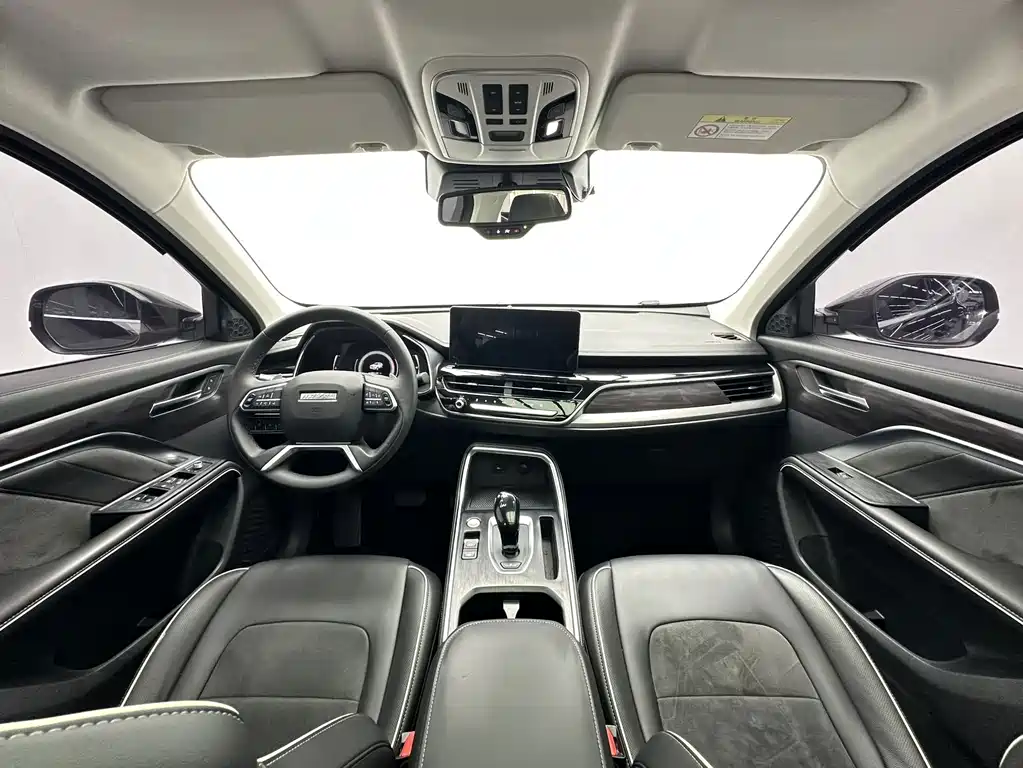 Haval H6 — миниатюра 6
