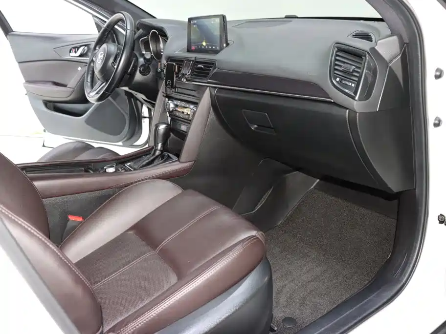 Mazda CX-4 — миниатюра 7