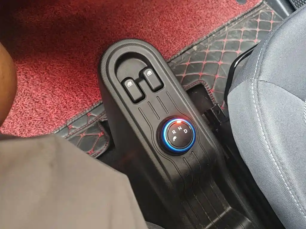 Wuling MINIEV — миниатюра 14