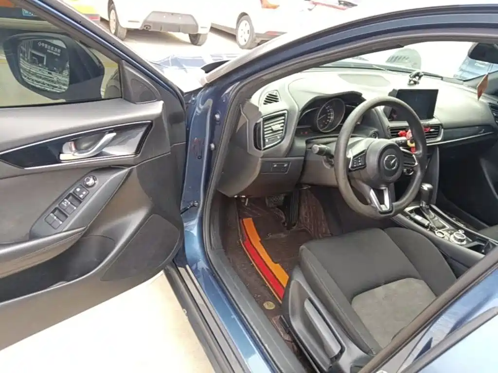 Mazda CX-4 — миниатюра 16