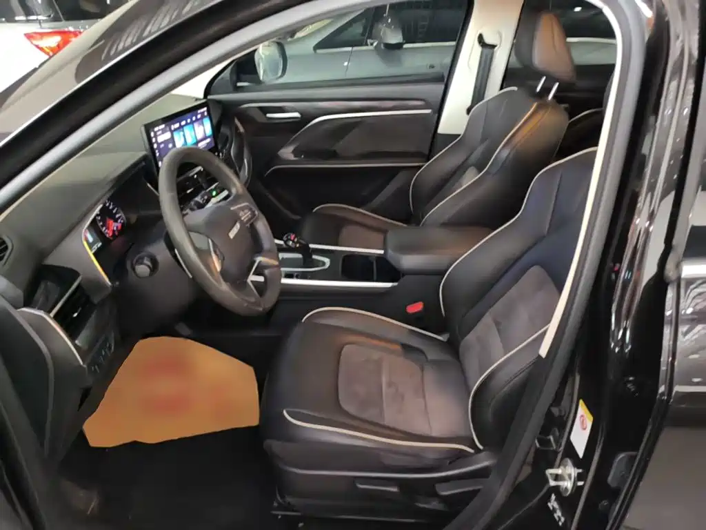Haval H6 — миниатюра 15