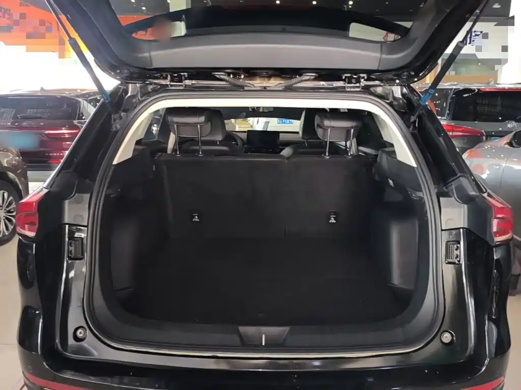 Haval H6 — миниатюра 19