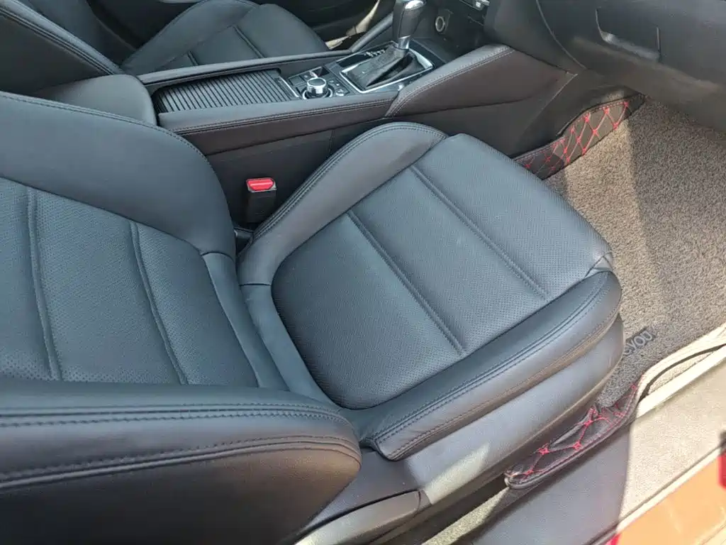 Mazda Atenza — миниатюра 25