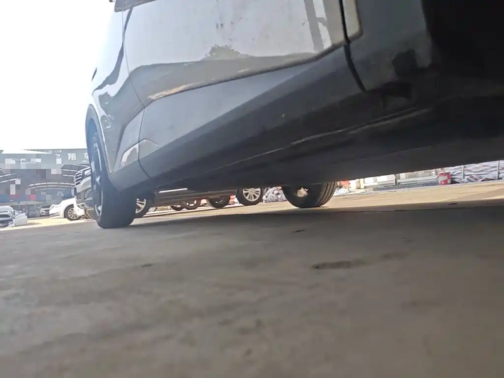 BYD Seagull — миниатюра 21