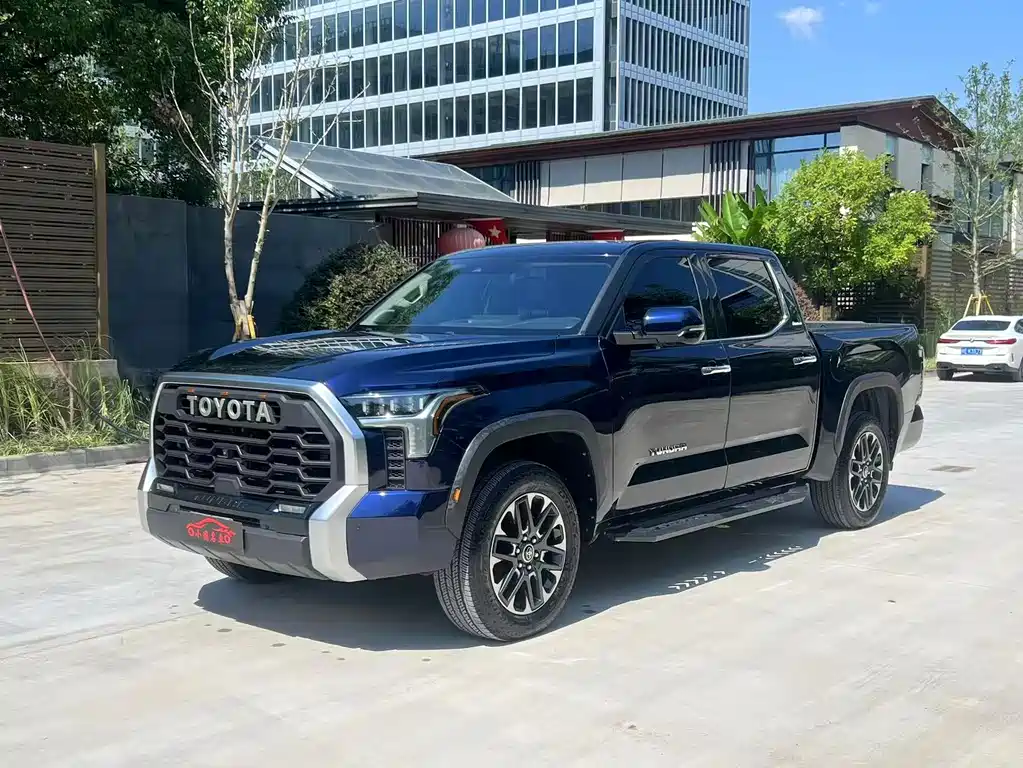 Toyota Tantu