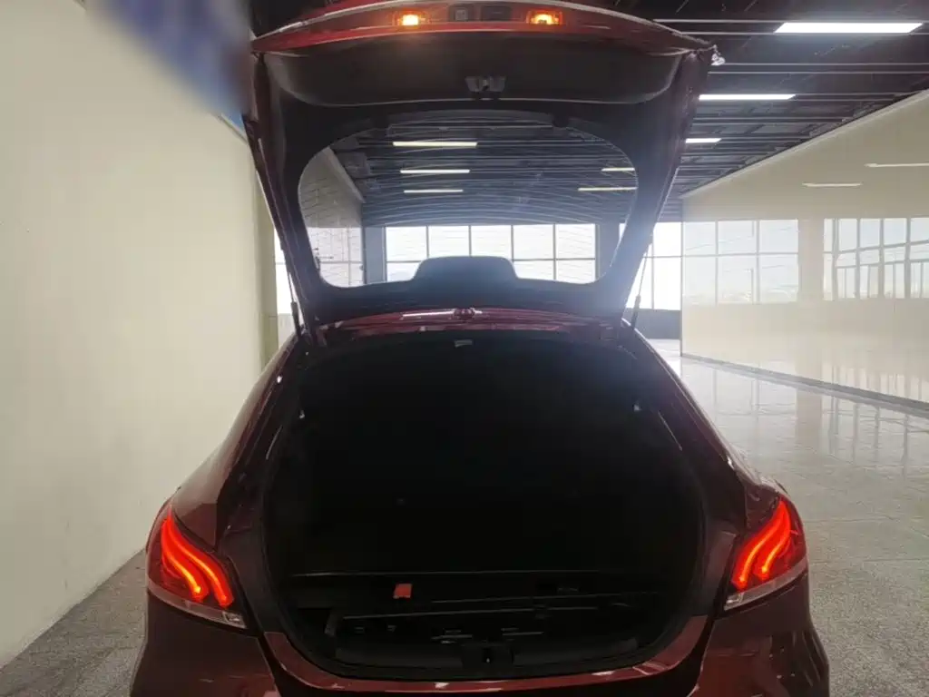 MG 6 New Energy — миниатюра 19