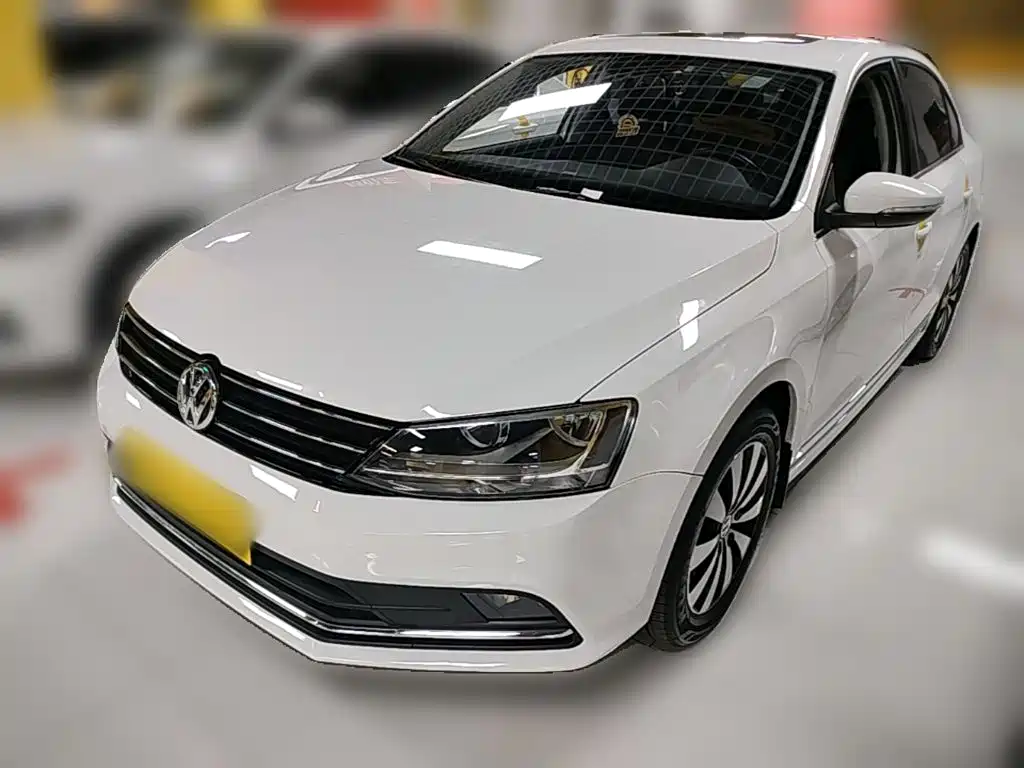 Volkswagen Sagitar — миниатюра 3