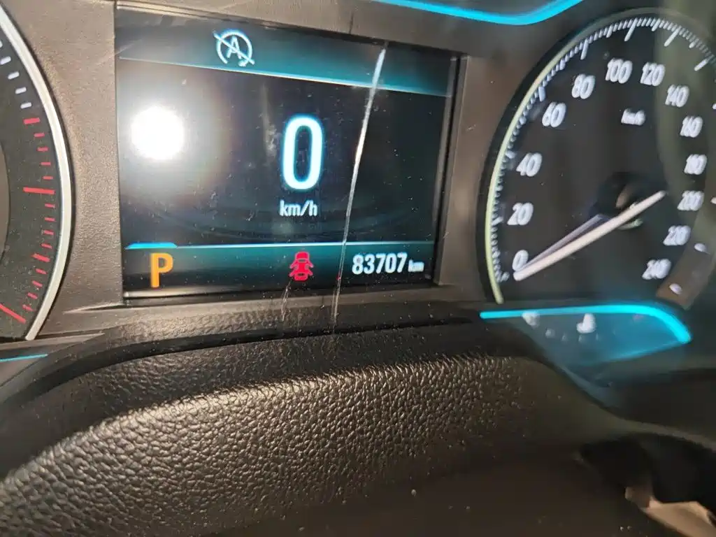 Buick Excelle — миниатюра 9