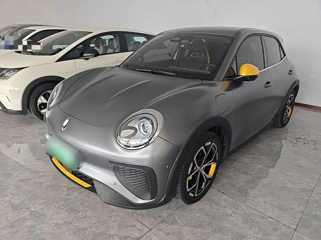 Ora Ora Good Cat GT — миниатюра 2